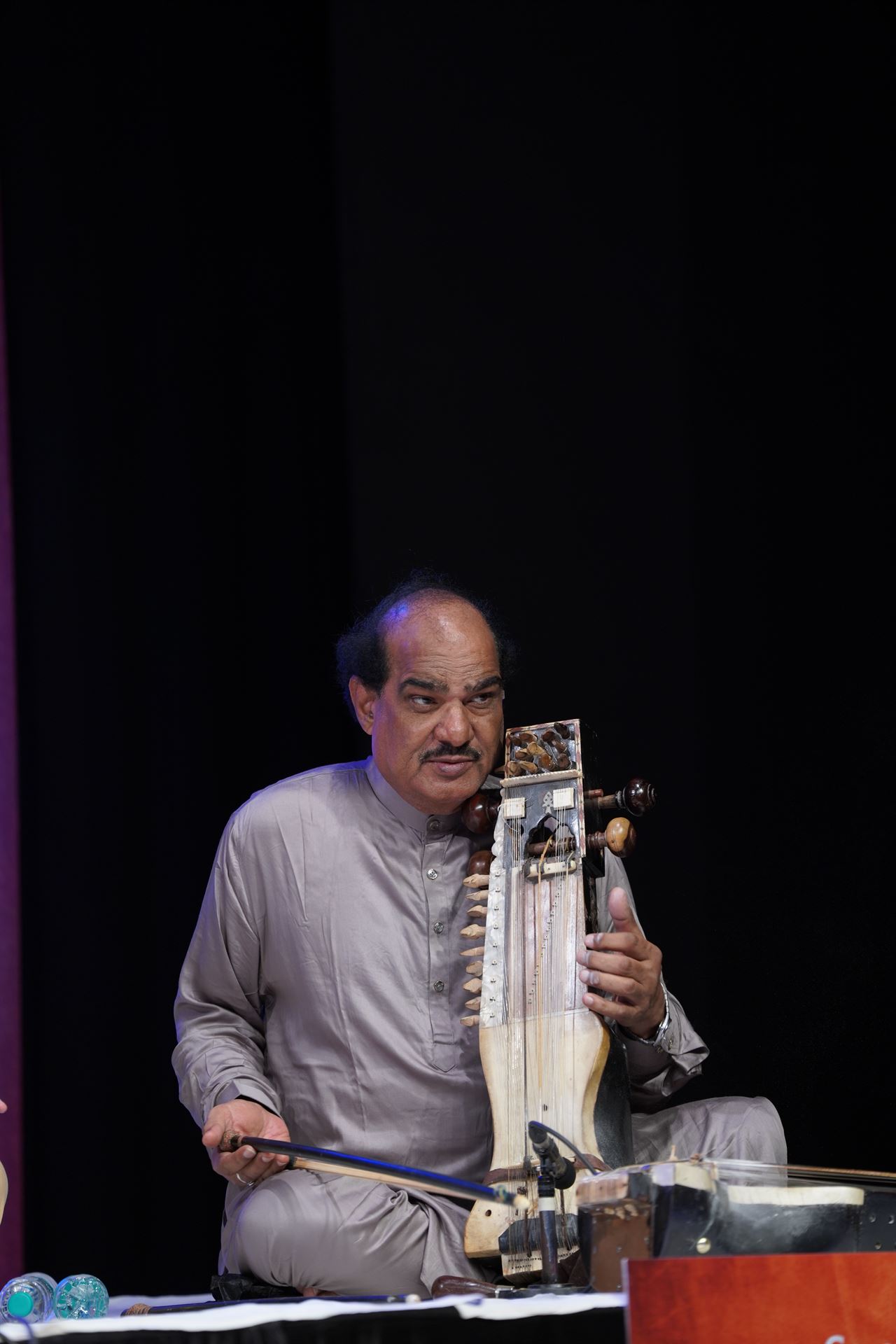 2024 Hariharan - Satara